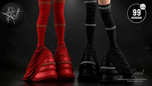 : CULT : Sariel Stompers Fatpack