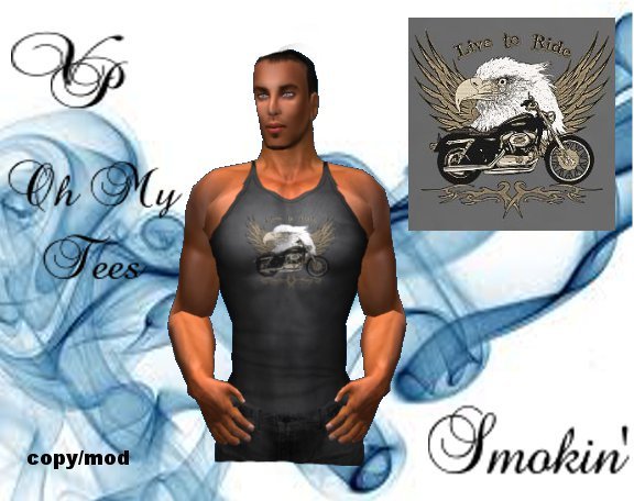 Live to ride