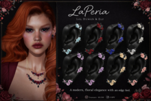 FaeTal - LaPeria LeLutka Fatpack