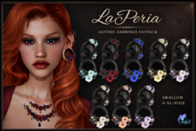 FaeTal - LaPeria Swallow Fatpack