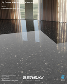 [Bersav] // Gloss Marble V2 [PBR Material]