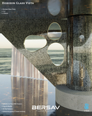 Bersav - Horizon Glass Vista (Add)