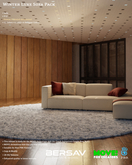Bersav - Winter Luxe Sofa [PG Pack] V1.3 (Add)