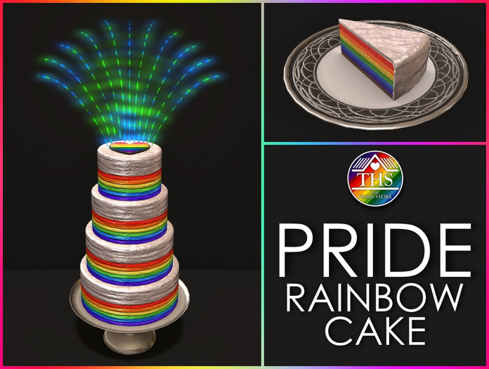 PRIDE