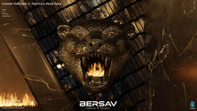 [Bersav] Luxury Panther // Panther Head [Add]