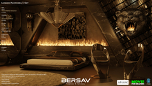 [Bersav] Luxury Panther // Megapack [REZ]
