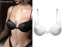 SOJOUR - Austra bra - ivory