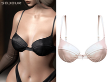SOJOUR - Austra bra - nude
