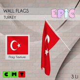 [EPIC Flag] Turkey (ADD ME)