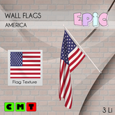 [EPIC Flag] America (ADD ME)