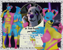.bf. BoldBoofer [partytime]