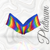 Pride Wave Shorts Legacy