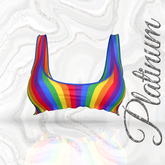Pride Wave Top Legacy