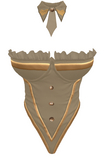 The Annex - Sergeant Outfit - Tan