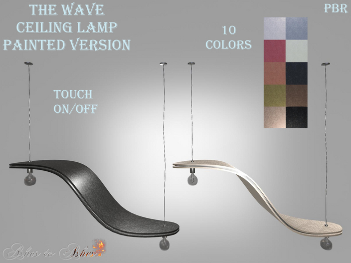Lamp