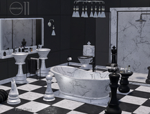 Bathroom Grandmaster 