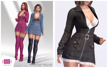 [ADD] Blossom Set BIGPACK