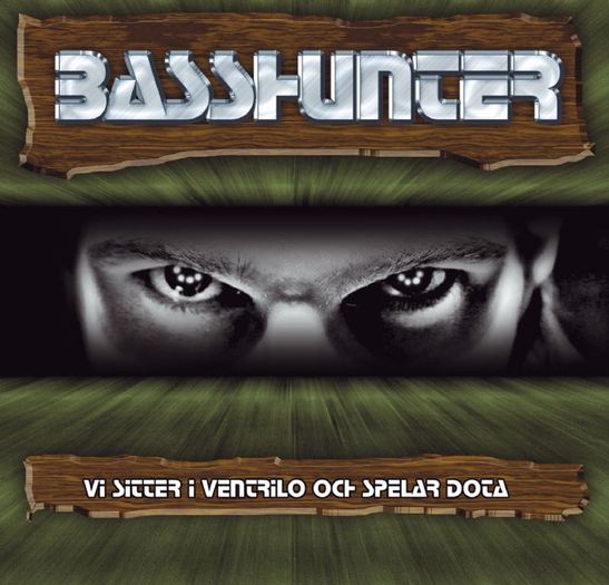 Basshunter - Dota