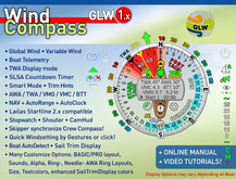 WindCompass GLW