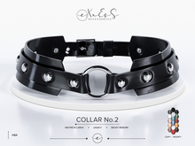 eXxEsS : Collar 2 [Latex]