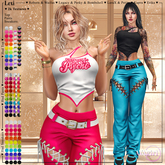 AVAgirl - Lexi (Full Pack) ~ 2K Textures ~