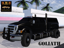 Goliath