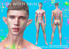 Fun with Paint