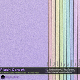 onyx.pixel - Materials - Plush Carpet - Pastel