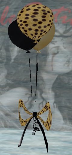 Animal Print Party Balloons - Cheetah