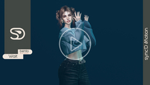 sync'D Motion - Wait Pack (bento)