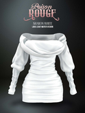 POISON ROUGE Sharon White