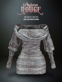 POISON ROUGE Sharon Silver