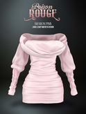 POISON ROUGE Sharon Pink