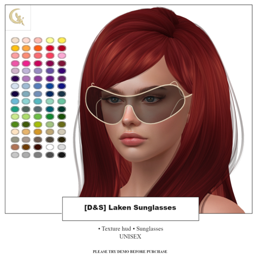 [D&S] Laken Sunglasses