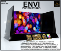 ENVI PHOTO STUDIO 