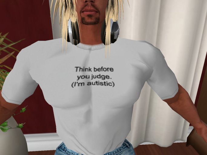 Think before you judge TShirt Tee Shirt