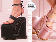 Heels 966