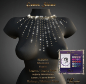 InStyle Gems *Gracefully shining*- Fat HUD color