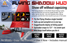 Flying Shadow HUD