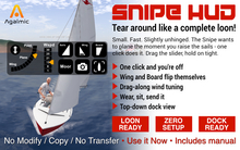 Snipe HUD