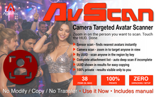 AvScan - Targeted