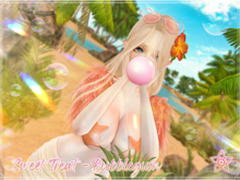 Sweet Treat - Bubblegum