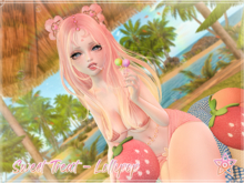 Sweet Treat - Lollipop