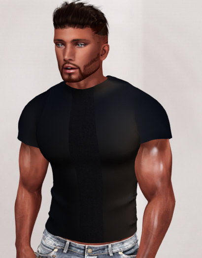 Brutal Run Away Tee Shrrt Legacy Male