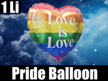 Pride