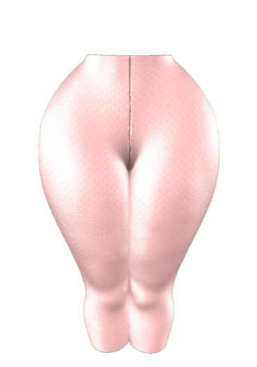 !TRB - Camila Tights (M) - Petal