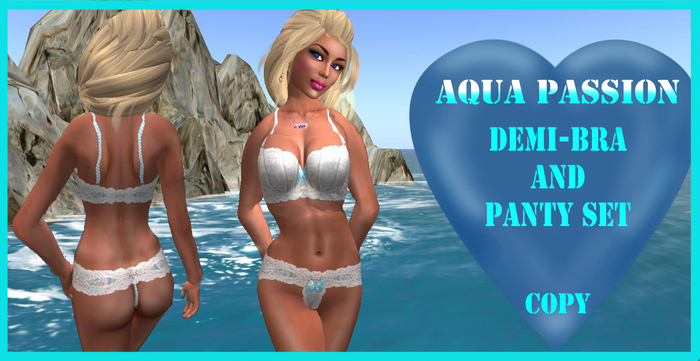 aqua passion