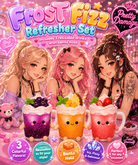 Frost Fizz Refresher Set