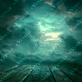 Cloudy Days 8