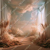 Beachy Rooms 8